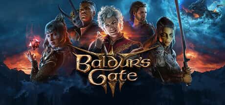 STEAM学习 博德之门3 豪华版 Baldur's Gate 3 Digital Deluxe Edition v4.1.1 全DLC中文版 150G