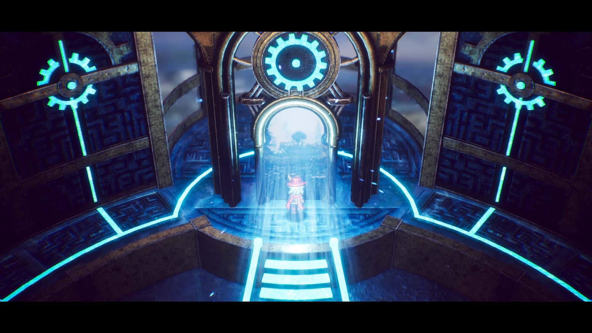 冒险家艾略特的千年奇谭 The Adventures of Elliot The Millennium Tales 豪华中文版