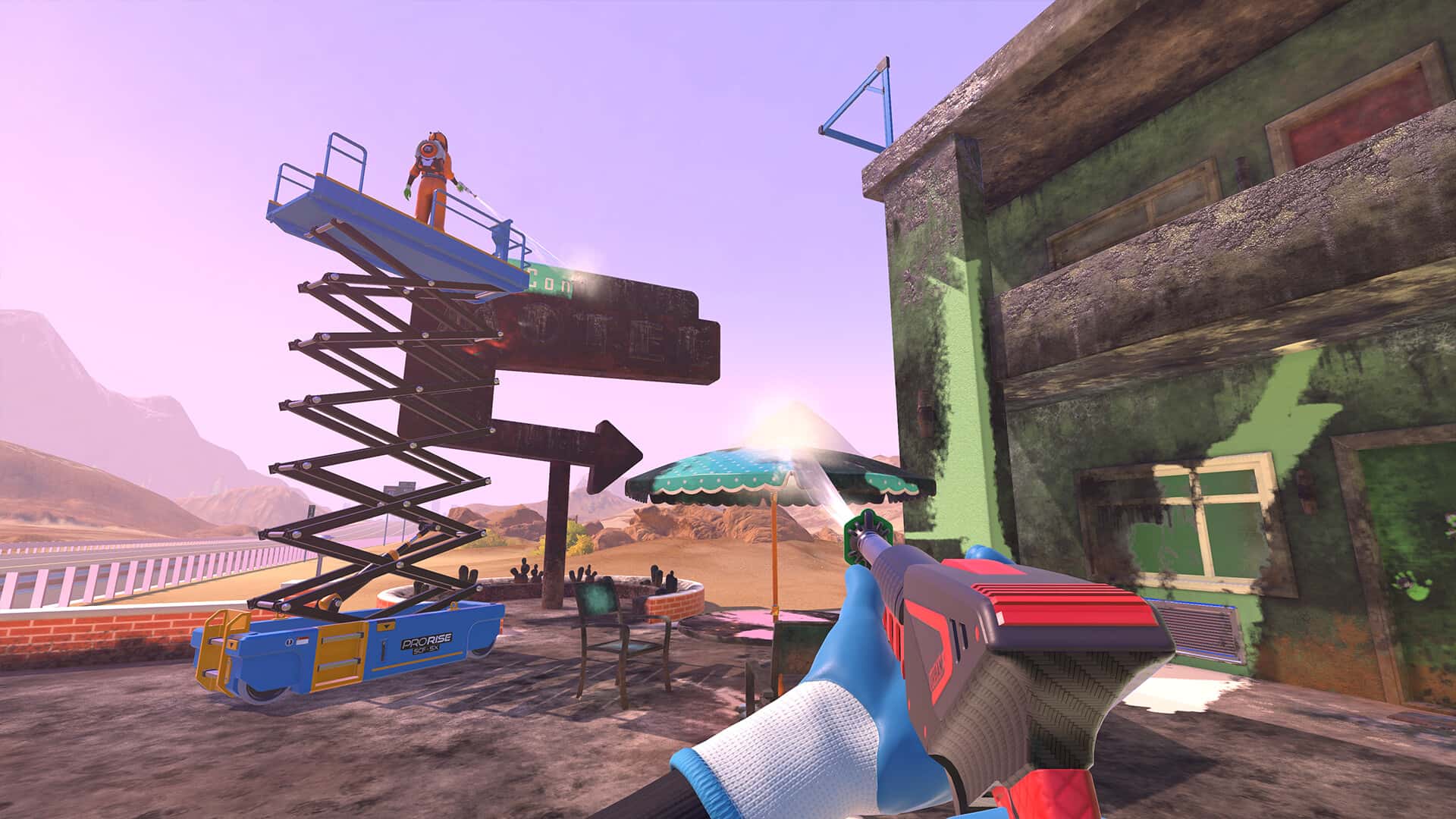 游戏截图2